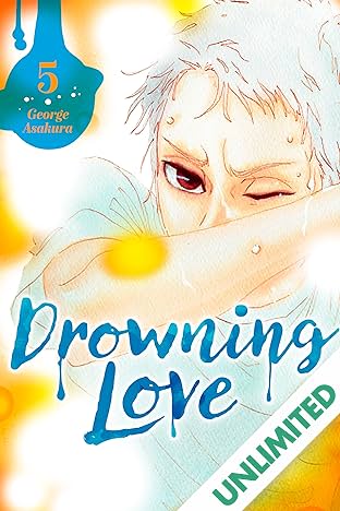 Drowning Love Vol. 5